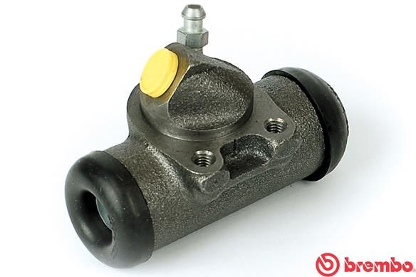 Cylinderek hamulcowy BREMBO A 12 007