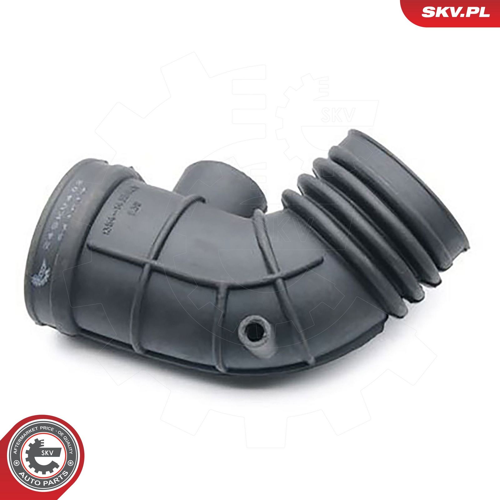 Levně Sací hadice, vzduchový filtr ESEN SKV 24SKV402