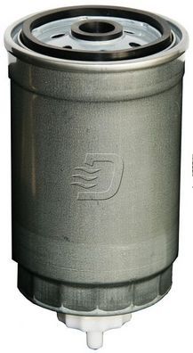 Palivový filter DENCKERMANN A120225