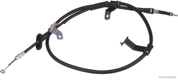 Cablu, frana de parcare HERTH+BUSS JAKOPARTS J3920530