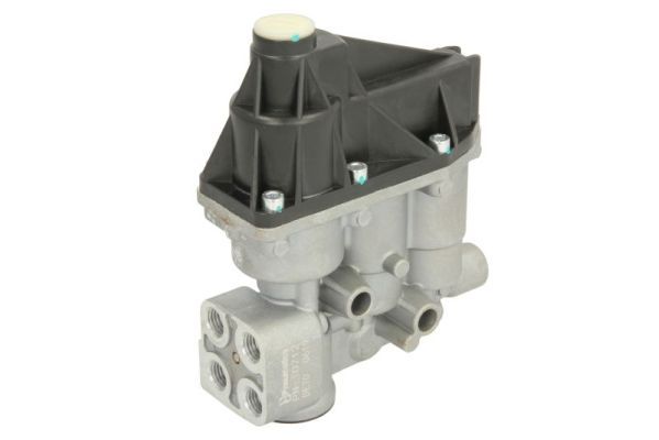 Valve magnétique