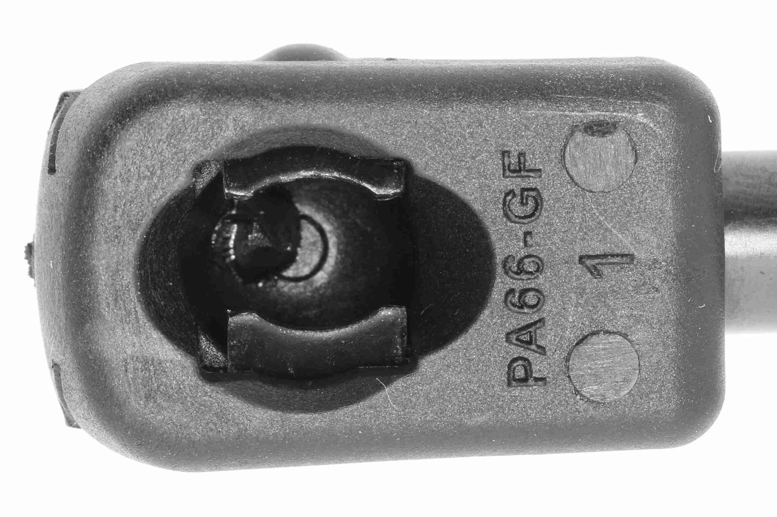 Vérin, capot-moteur