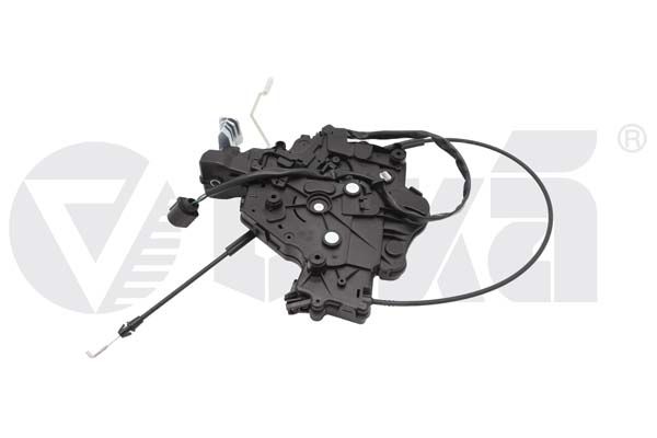 Zamek drzwi VIKA 88431643001