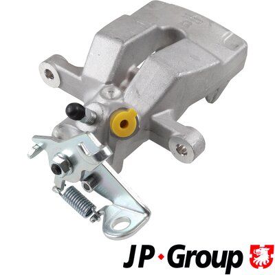 Zacisk hamulca JP GROUP 4362001070