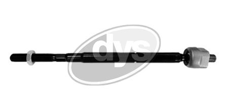 Połączenie osiowe, drążek kierowniczy poprzeczny DYS 24-27431