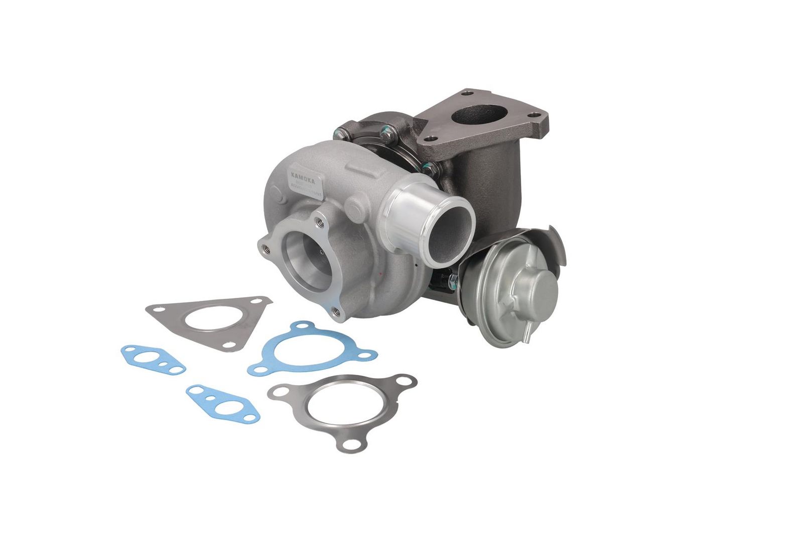 Kompressor,ülelaadimine