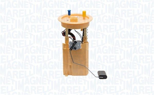 Moduł pompy paliwa MAGNETI MARELLI 519700000212