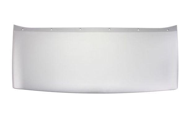 Ehis-/kaitseliist,Põrkeraud