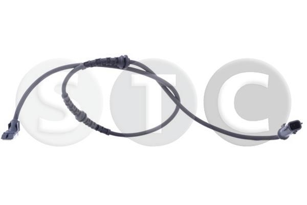 Czujnik, prędkość obrotowa koła STC T450633