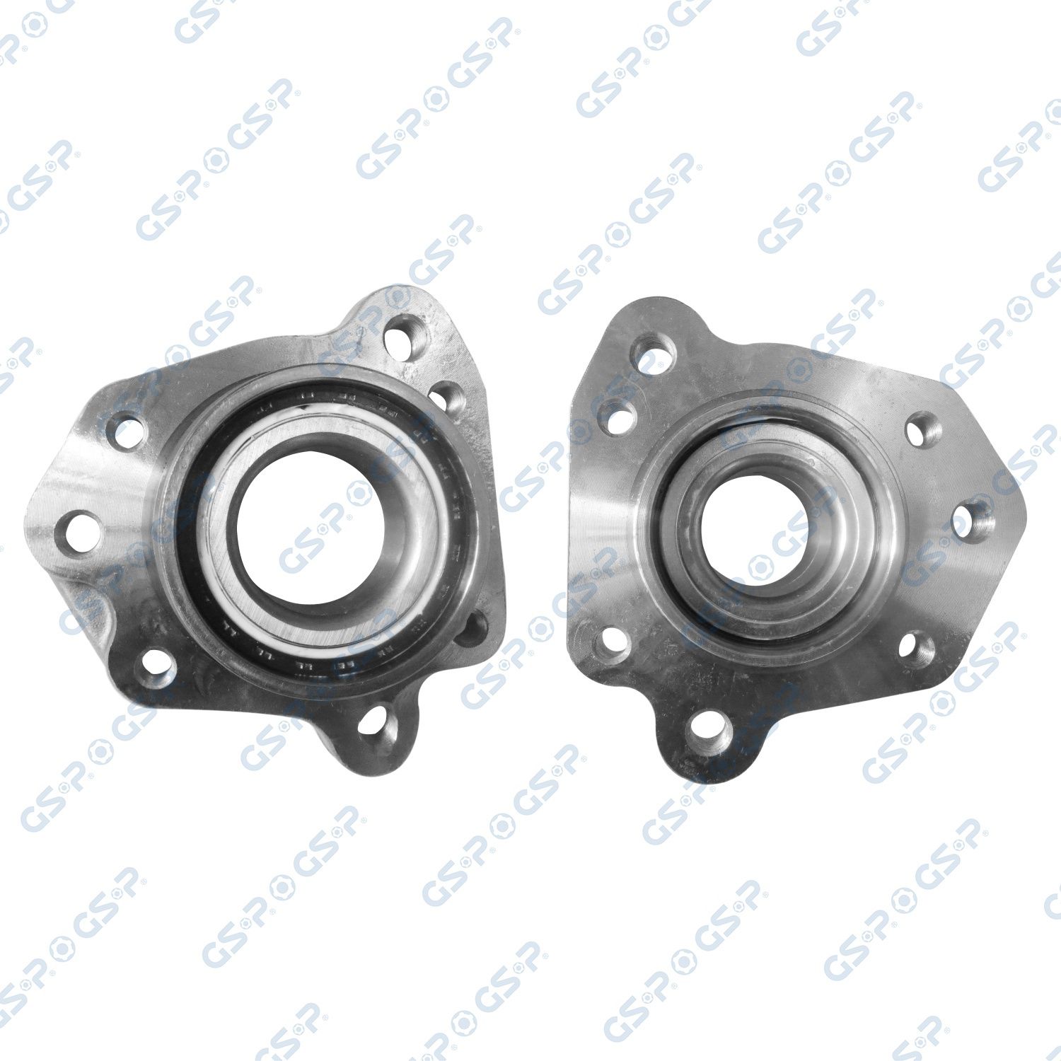 Riteņa rumbas gultņa komplekts