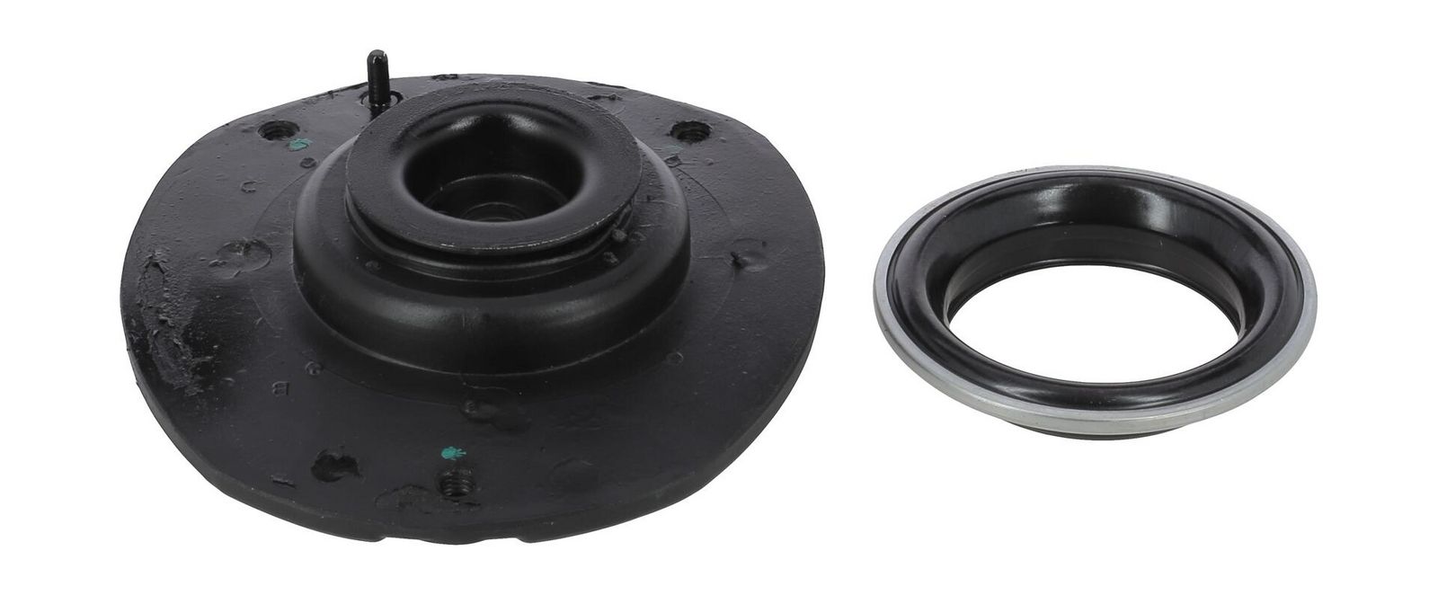 SEMELLE DE SUSPENSION AVD PEUGEOT 2