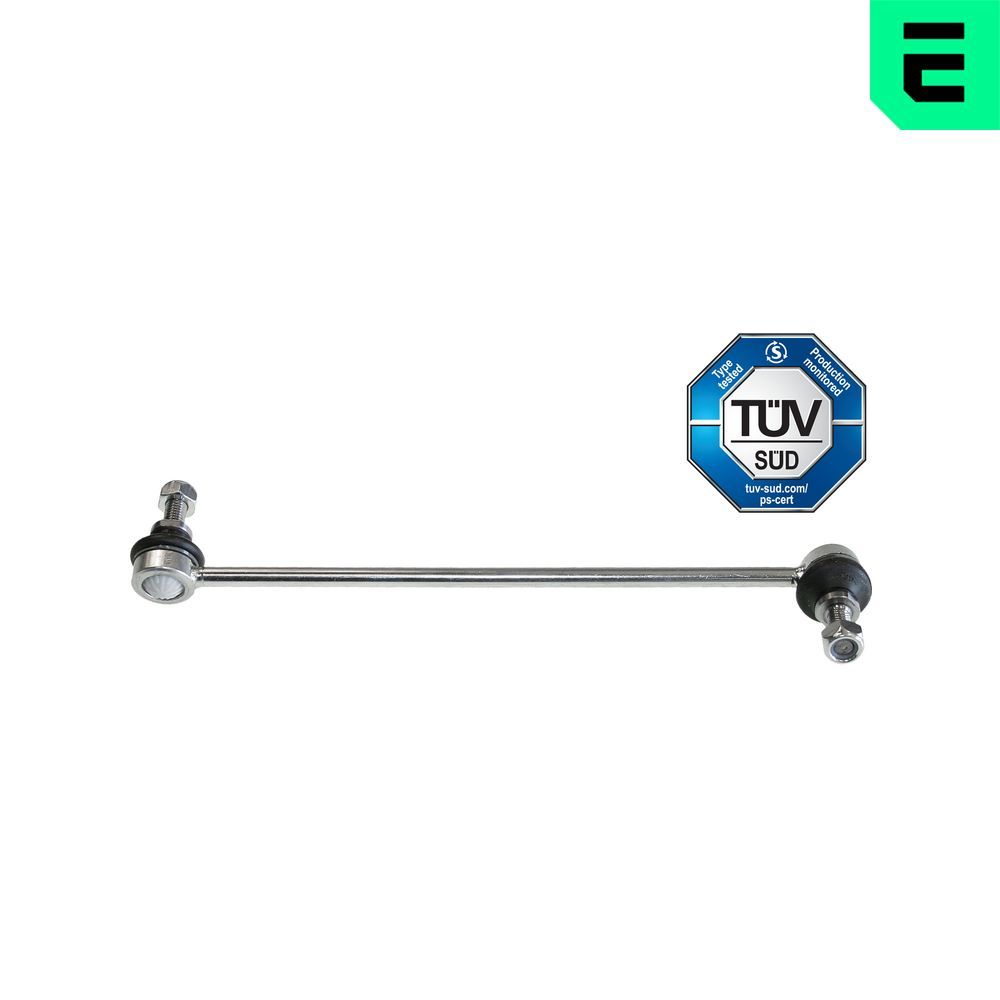 Brat/bieleta suspensie, stabilizator OPTIMAL G7-1025