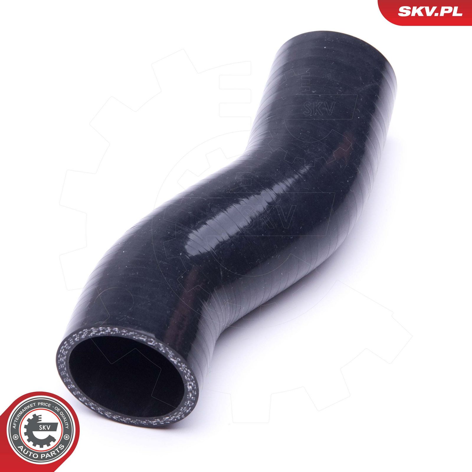 Levně Hadička plnicího vzduchu ESEN SKV 43SKV278