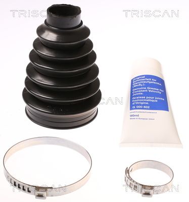Zestaw osłon, wał napędowy TRISCAN 8540 28828