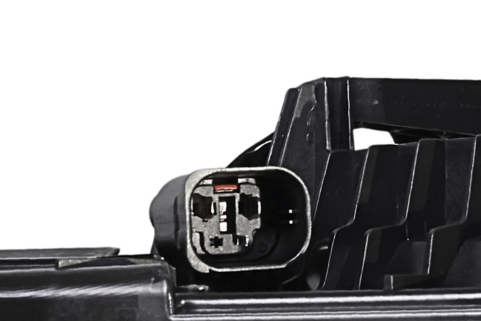 Ventilator, radiator KAMOKA 7740214