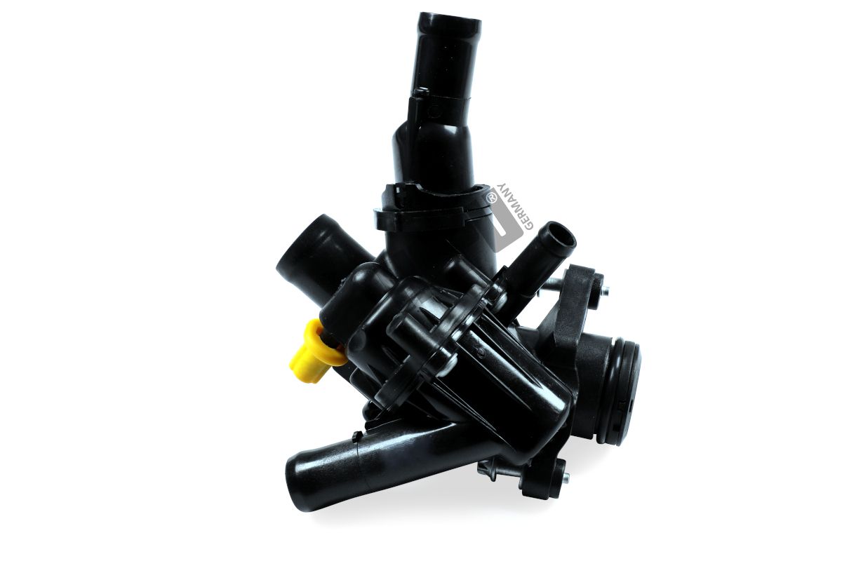 Термостат, охлаждающая жидкость