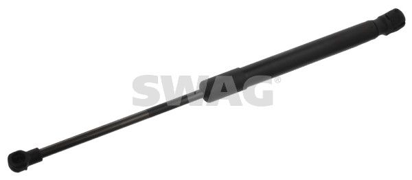 Levně Pneumatická pružina, kapota motoru SWAG 30 93 8190