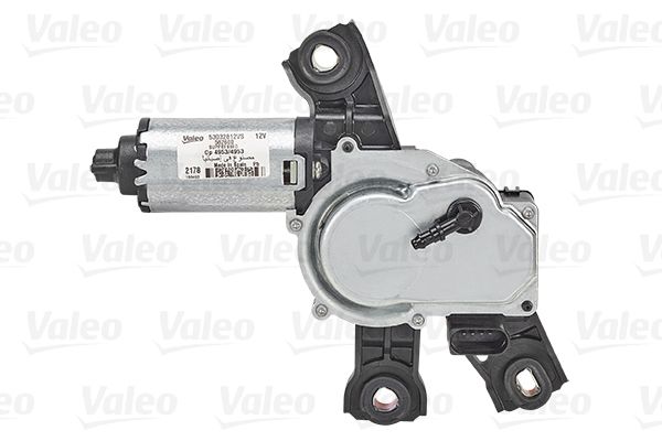 Levně Motor stěračů VALEO 582600
