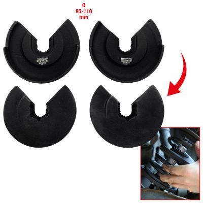 Přítlačné desky-sada, napínák pružiny KS TOOLS 500.8770