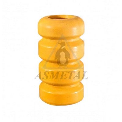 Dystans gumowy, resorowanie ASMETAL 45PE1122