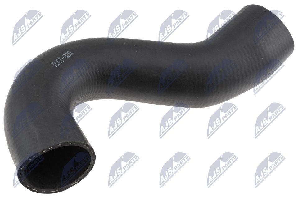 Pūtes sistēmas gaisa caurule