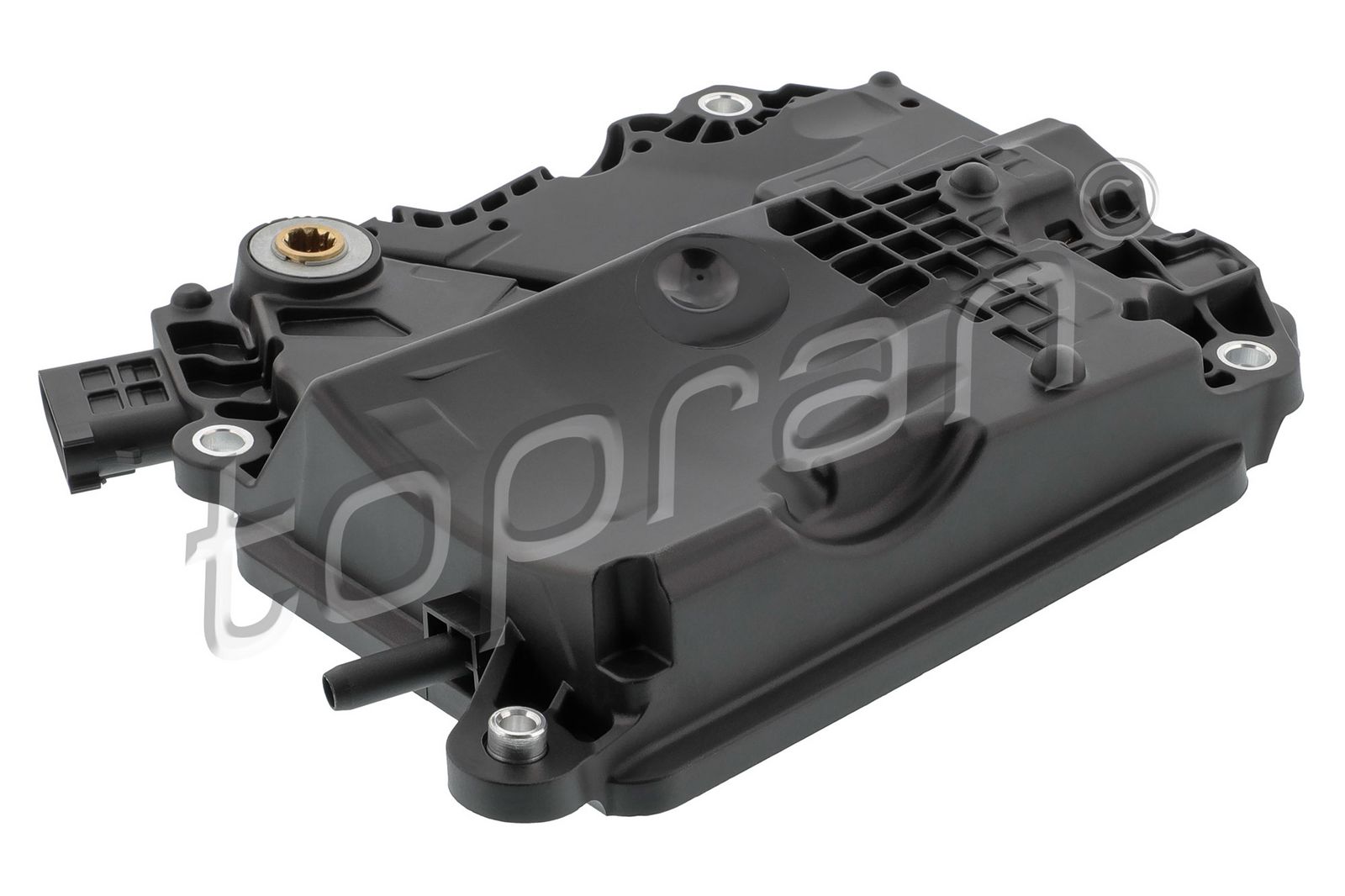unitate de contol,cutie de viteze automatica TOPRAN 411 564