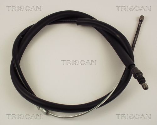 Cięgło, hamulec postojowy TRISCAN 8140 25175