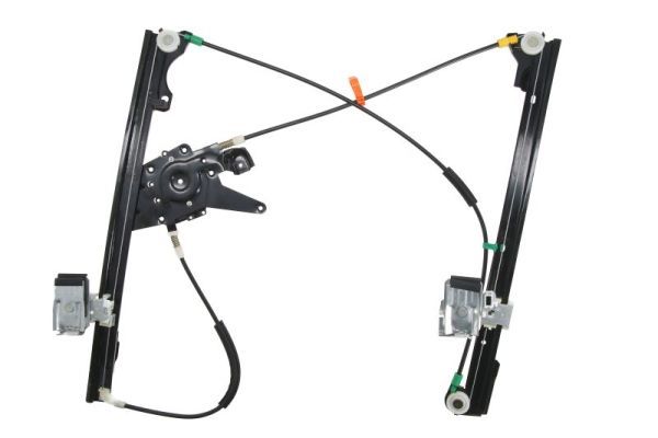 Стеклоподъемник