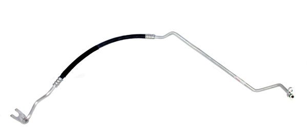 conducta inalta presiune,aer conditionat METZGER 2360027