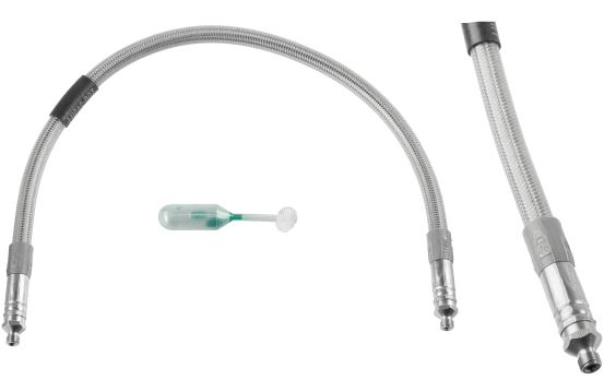 Brzdové hadice TRW MV033T