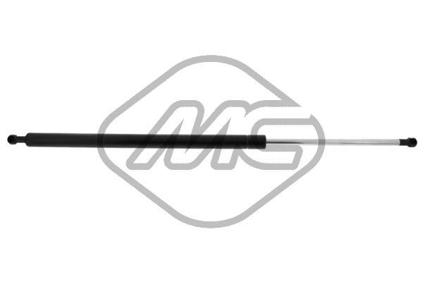 Sprężyna gazowa, pokrywa bagażnika METALCAUCHO 46702