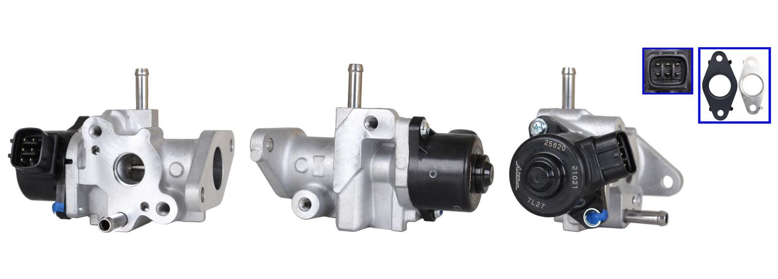 Supapa EGR ELSTOCK 73-0301