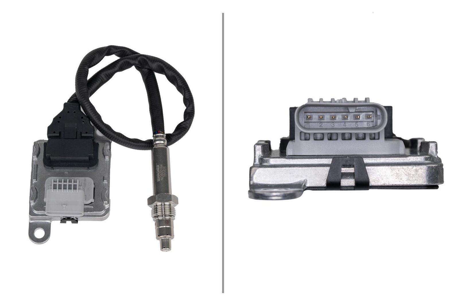 Senzor NOx, Catalizator NOx WAGNER NOS00164