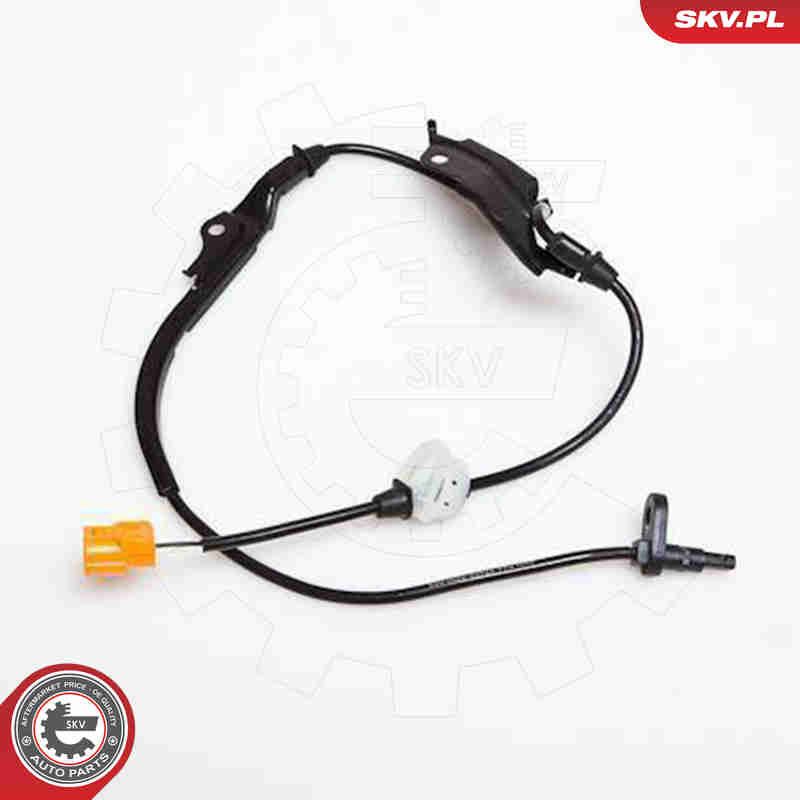 Devējs, Riteņu griešanās ātrums