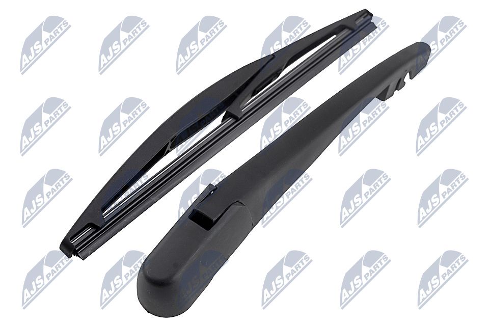 brat stergator, parbriz NTY EWB-CT-008