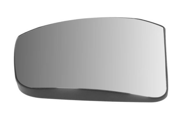 Verre de rétroviseur, rétroviseur extérieur