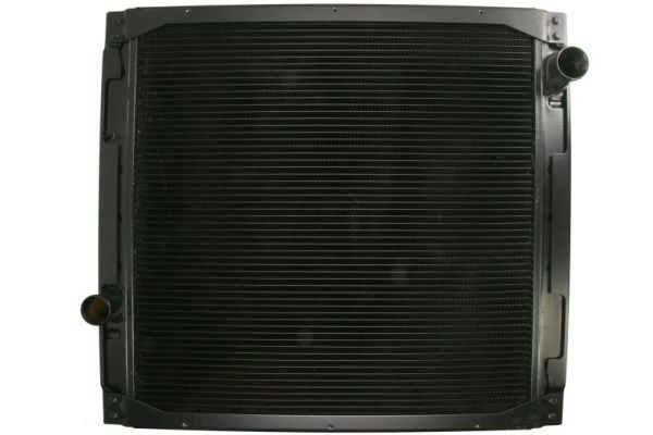Radiator, racire motor THERMOTEC D7AG782TT