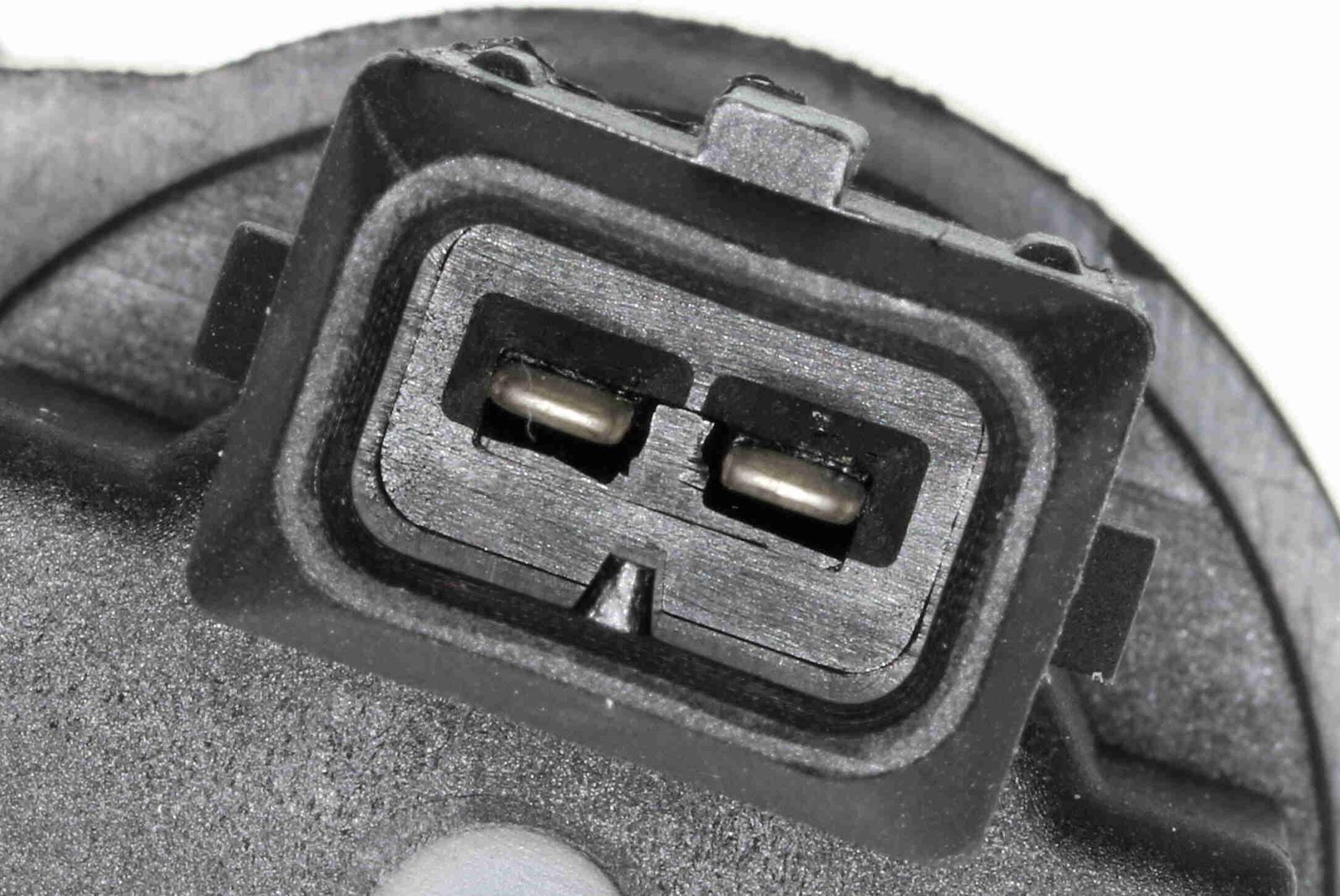 Soupape, filtre à charbon actif