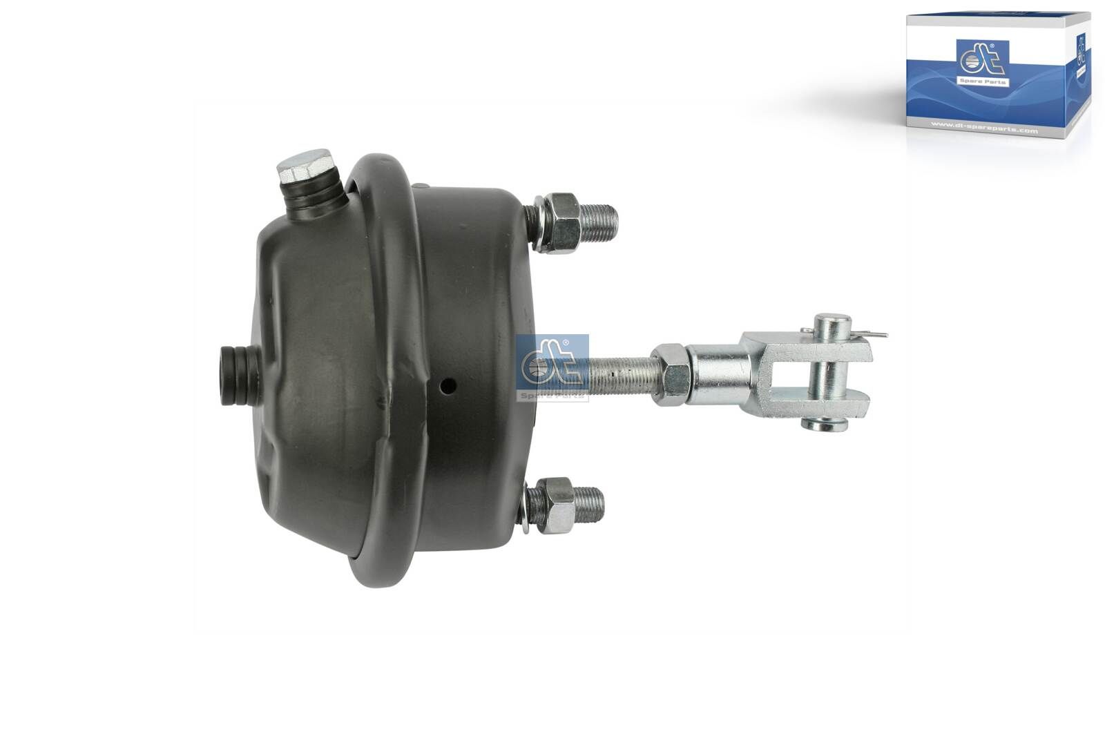 Cilindru receptor frana cu membrana DT Spare Parts 1.18861