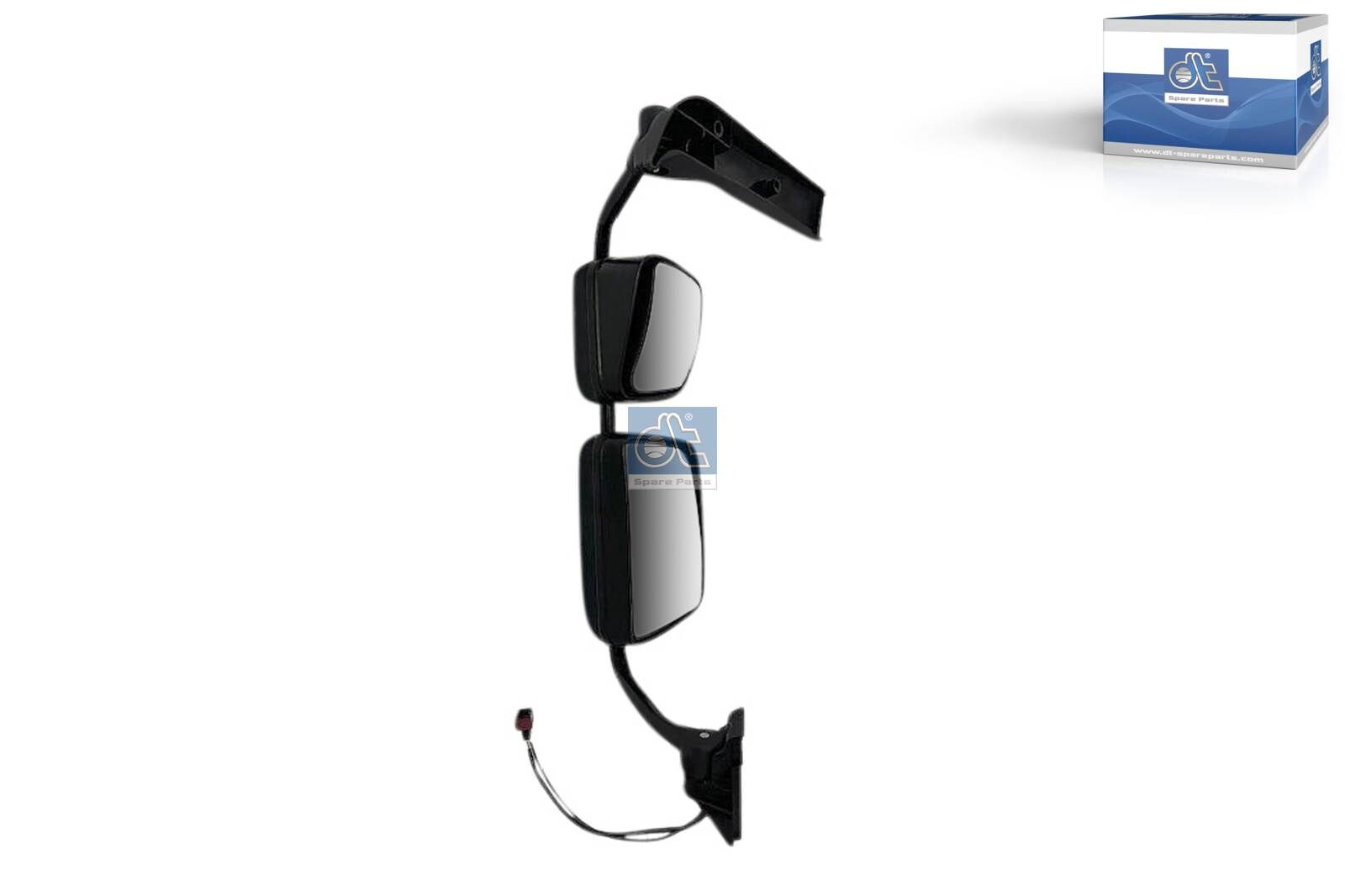 Sistem oglinzi DT Spare Parts 6.75206