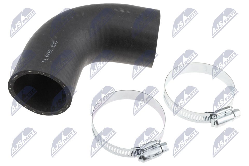 Трубка нагнетаемого воздуха