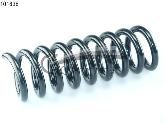 Arc spiral CS Germany 14.101.638