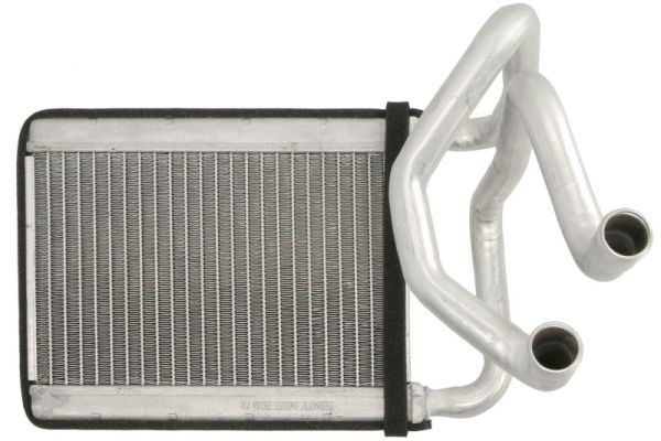 Schimbător de căldură, încălzire habitaclu THERMOTEC D60522TT