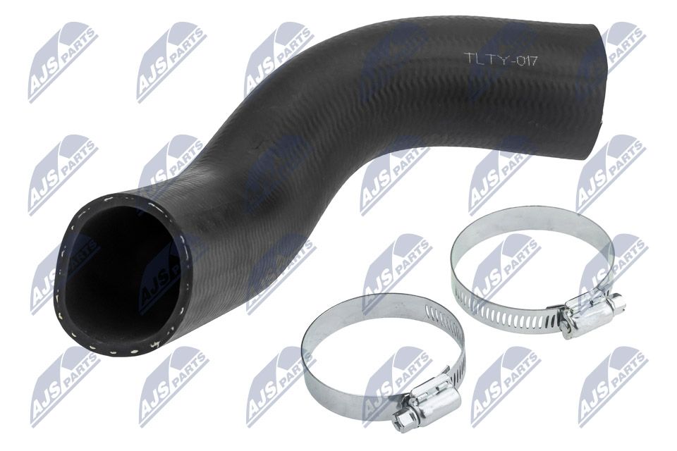 Furtun aer supraalimentare NTY GPP-TY-017