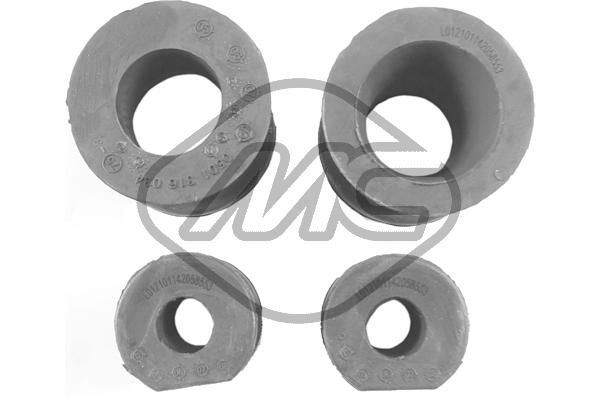 Zestaw łożysk, stabilizator METALCAUCHO 58553