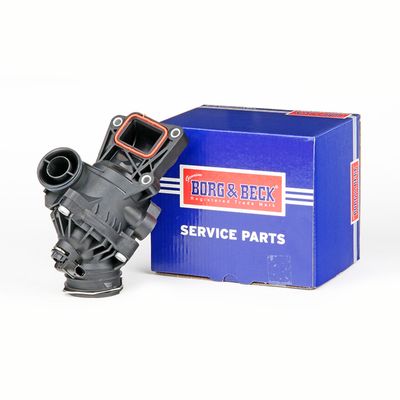 Termostat, środek chłodzący BORG & BECK BBT445