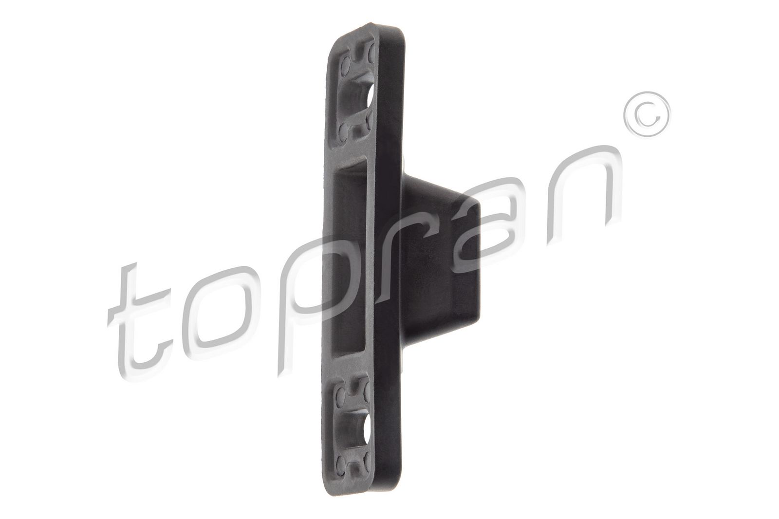 Ghid, buton de inchidere TOPRAN 305 934