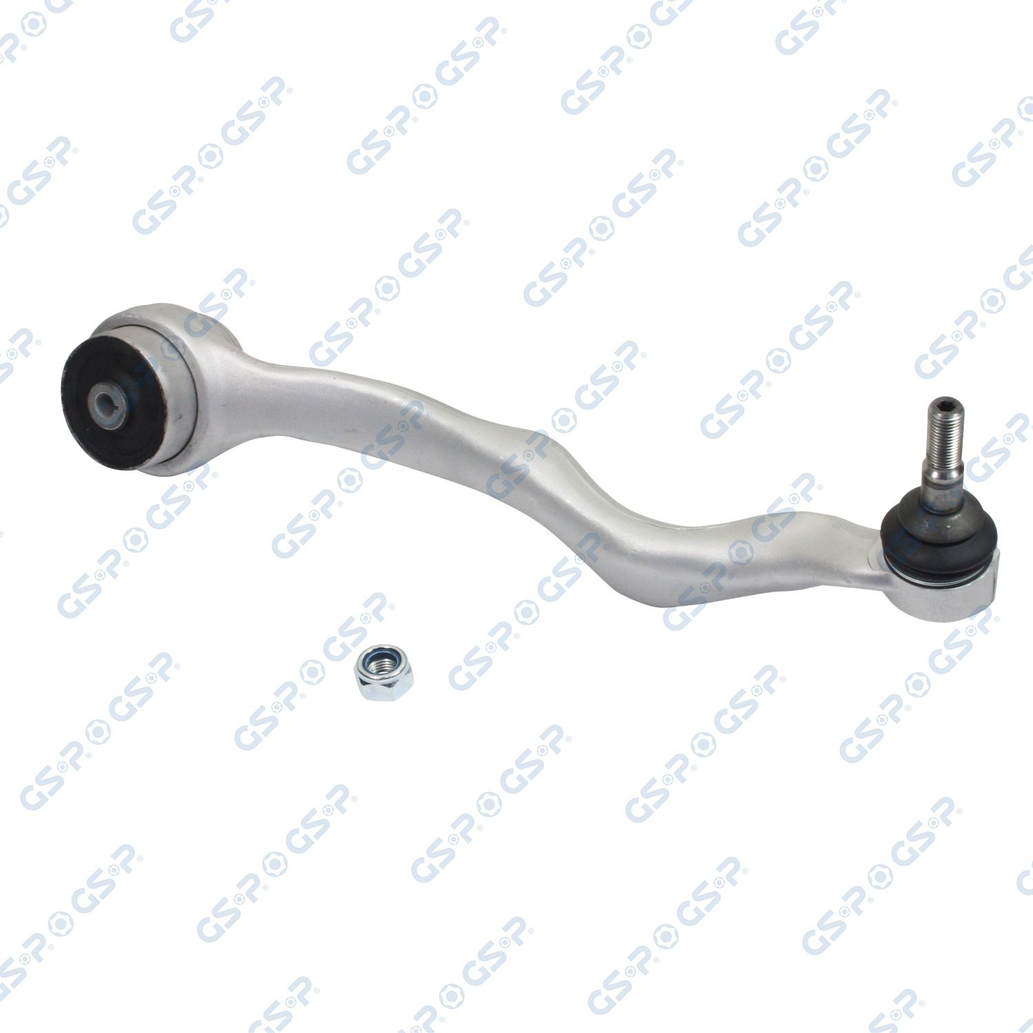 Brat, suspensie roata GSP S061615