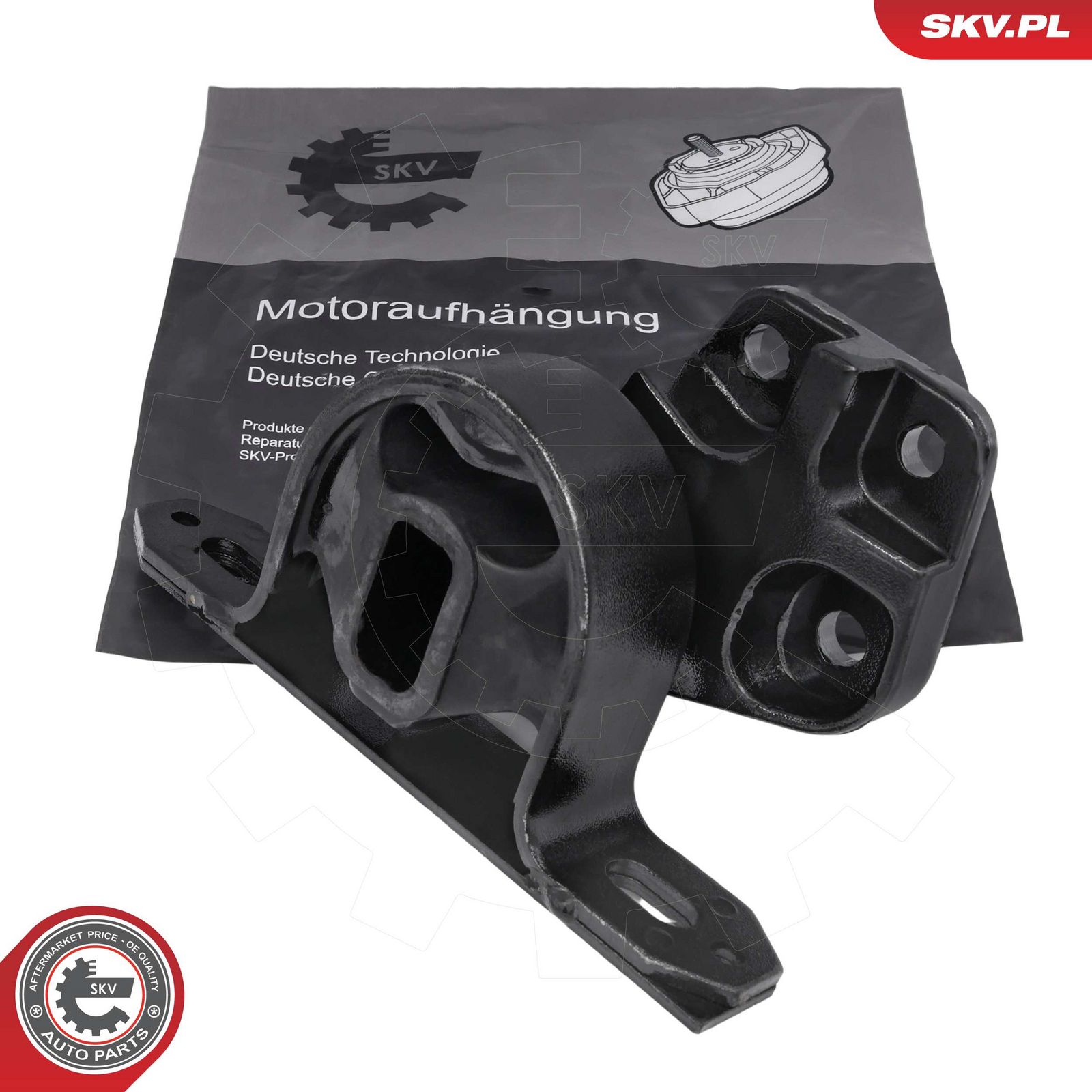 Suport motor ESEN SKV 75SKV039