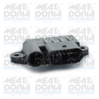 Sterownik, czas żarzenia MEAT & DORIA 7285684